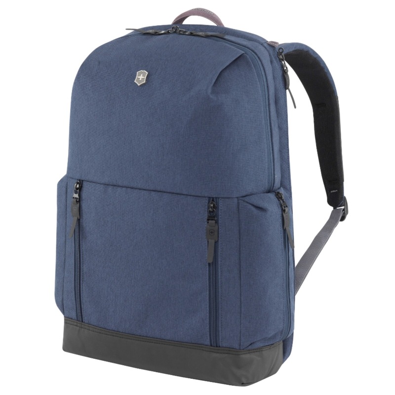 Buy Victorinox Altmont 3.0 Classic Deluxe 15" Laptop Backpack Blue