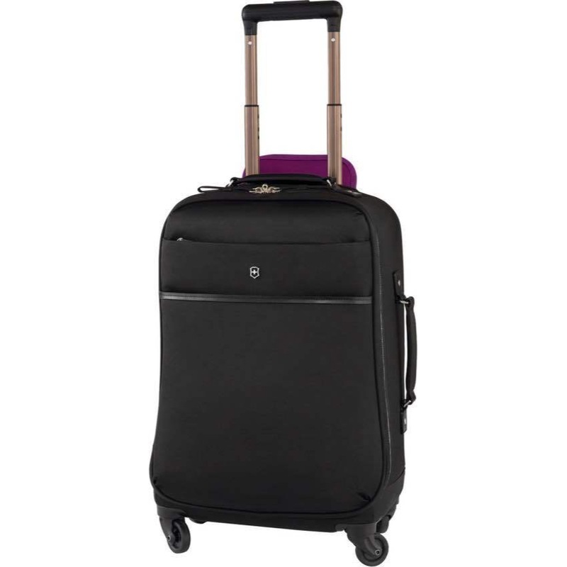 Victorinox Victoria Ambition 4 Wheel Global Carry On Bag / Cabin