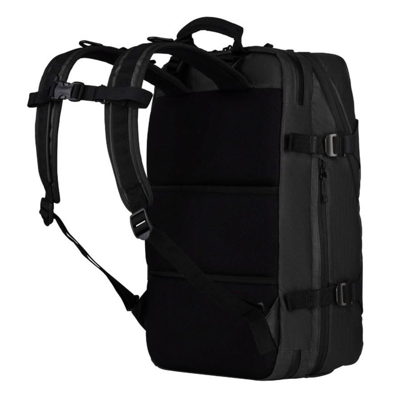 Buy Victorinox VX Touring 17" Laptop Backpack Black (LIMITED