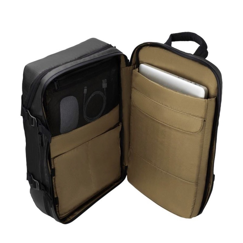 Buy Victorinox VX Touring 17" Laptop Backpack Black (LIMITED