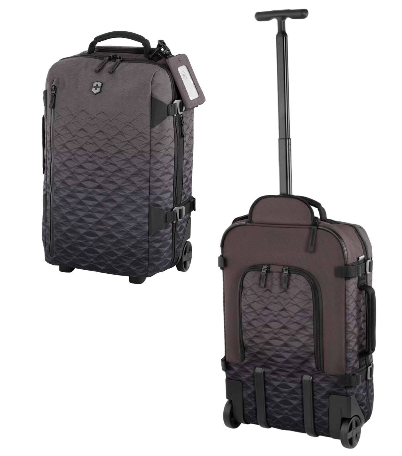 Victorinox VX Touring 2 Wheeled Global 