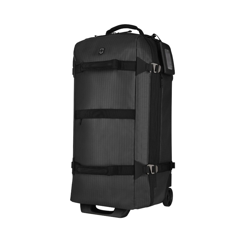 Buy Victorinox VX Touring Wheeled Expandable Large Duffle Black
