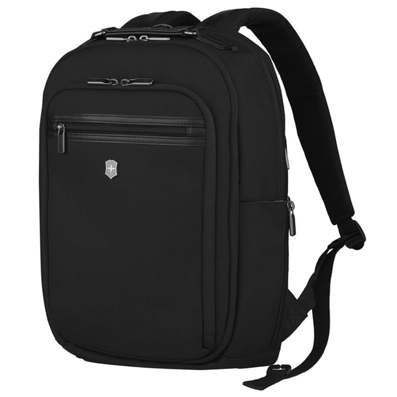 Buy Victorinox Werks Professional Cordura Compact 15.6" Laptop Backpack