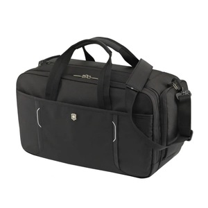 Victorinox Werks Traveler 6.0 Duffel Bag - Black