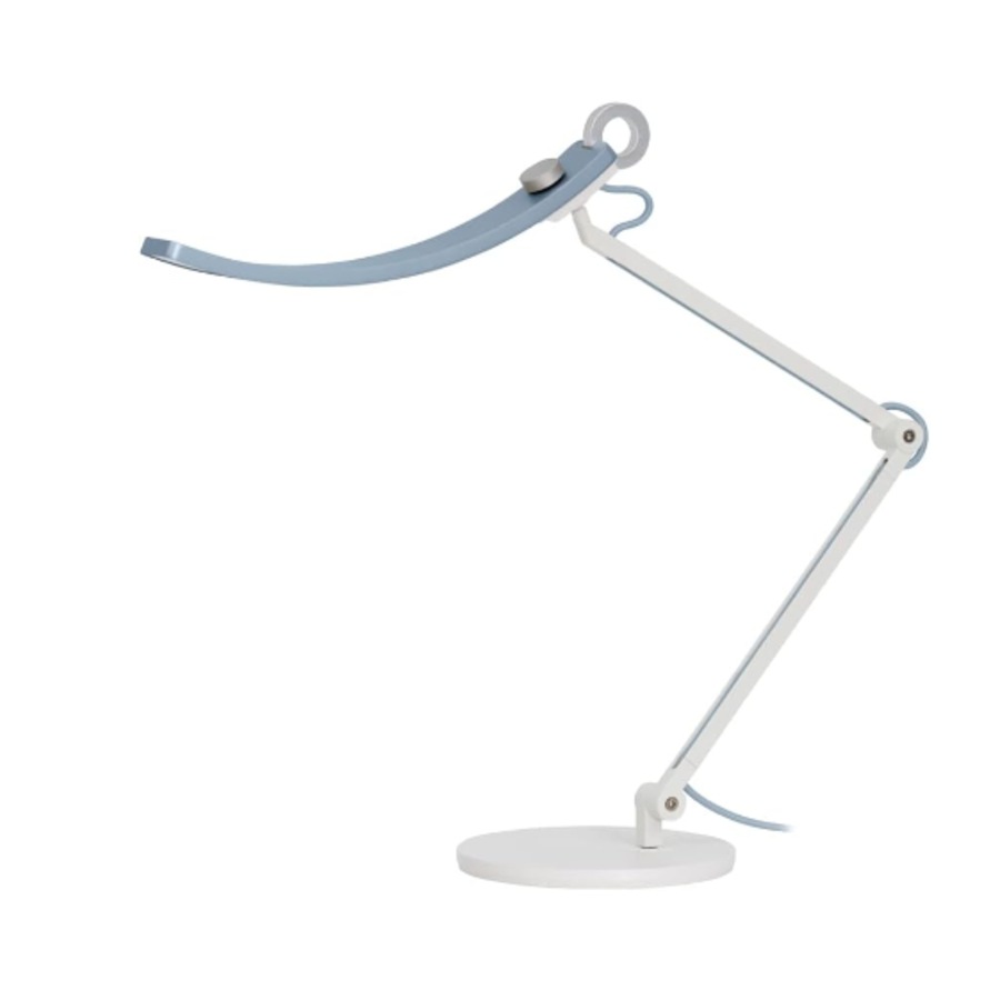 BenQ WiT e-Reading LED Desk Lamp - Blue