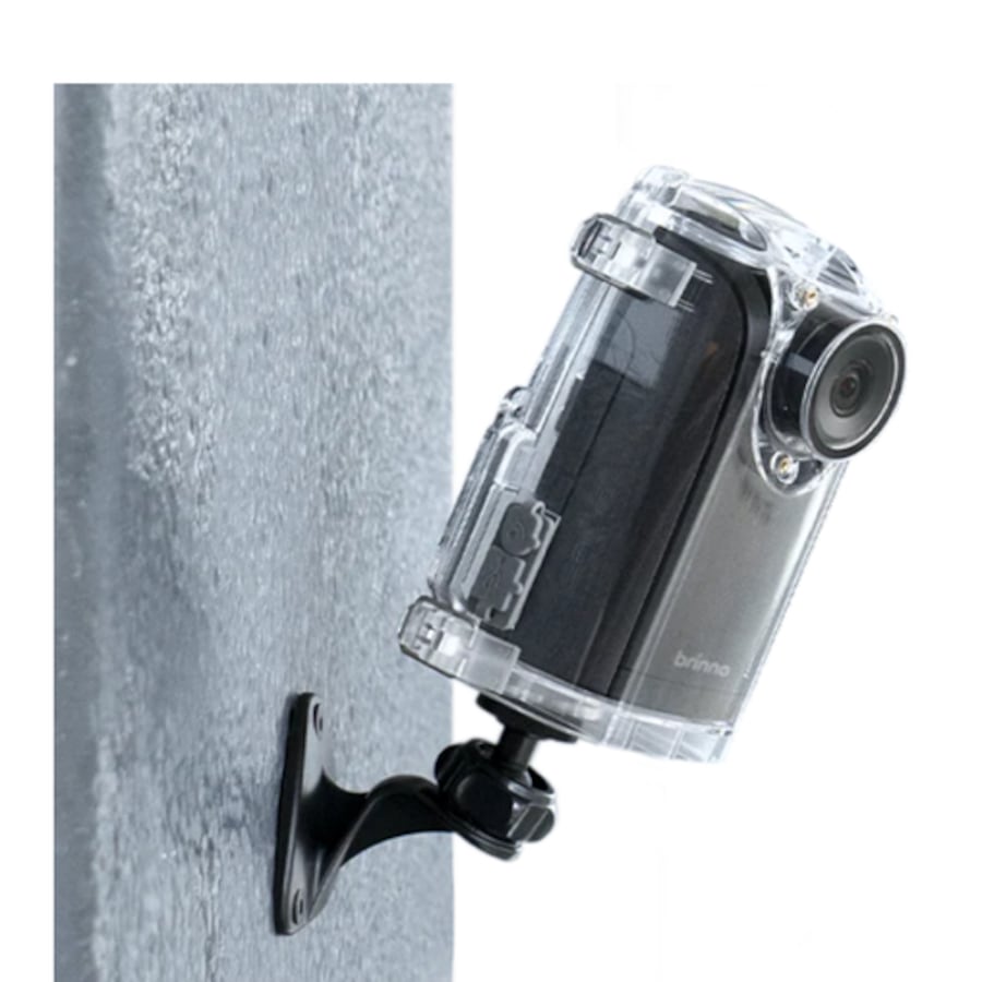 Brinno BCC300-M Time Lapse Construction Camera - Mount Edition