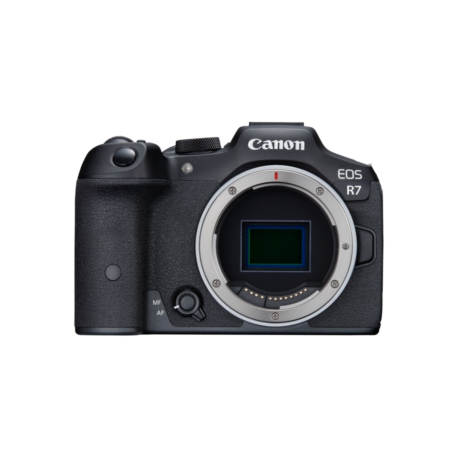 Canon EOS R7 Body Mirrorless Camera
