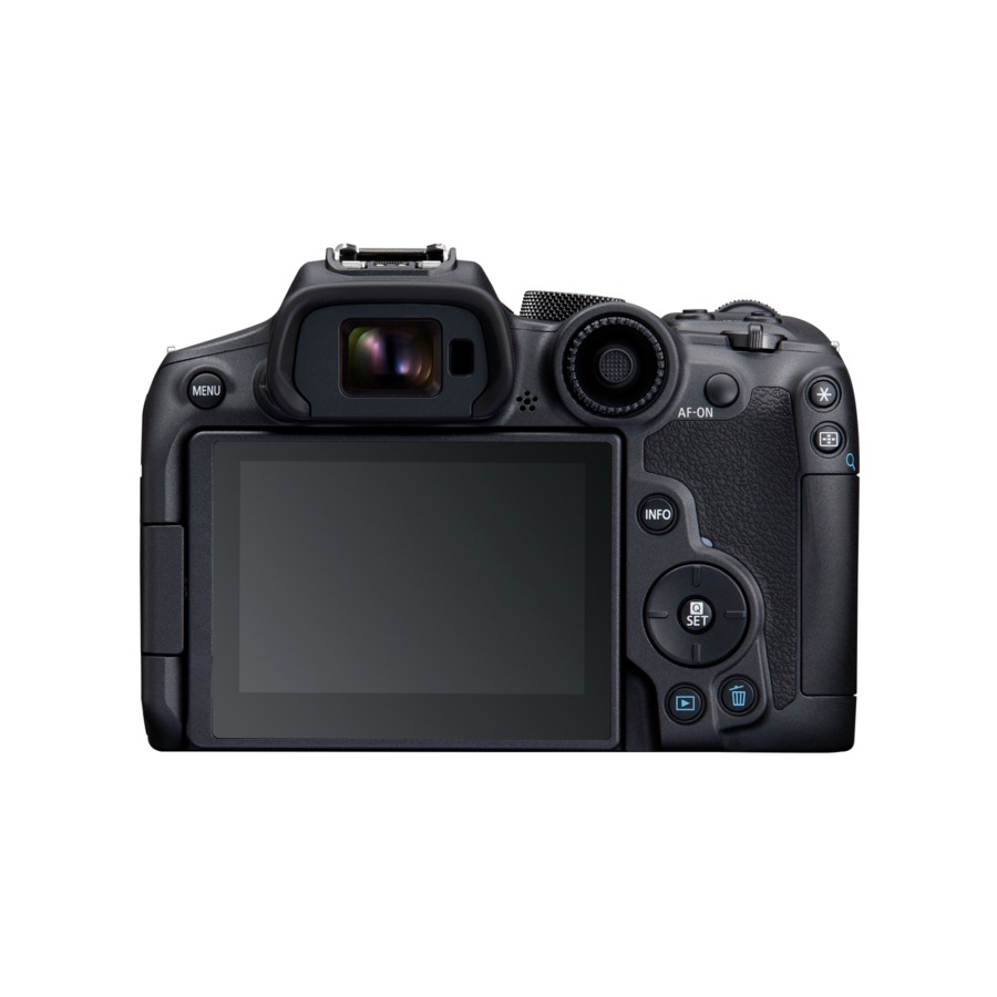 Canon EOS R7 Body Mirrorless Camera