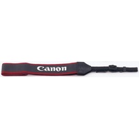 Canon EW100DGR Wide Strap