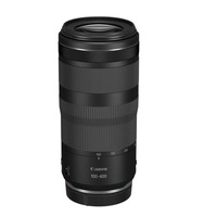 Canon RF 100-400mm f/5.6-8 IS USM Lens