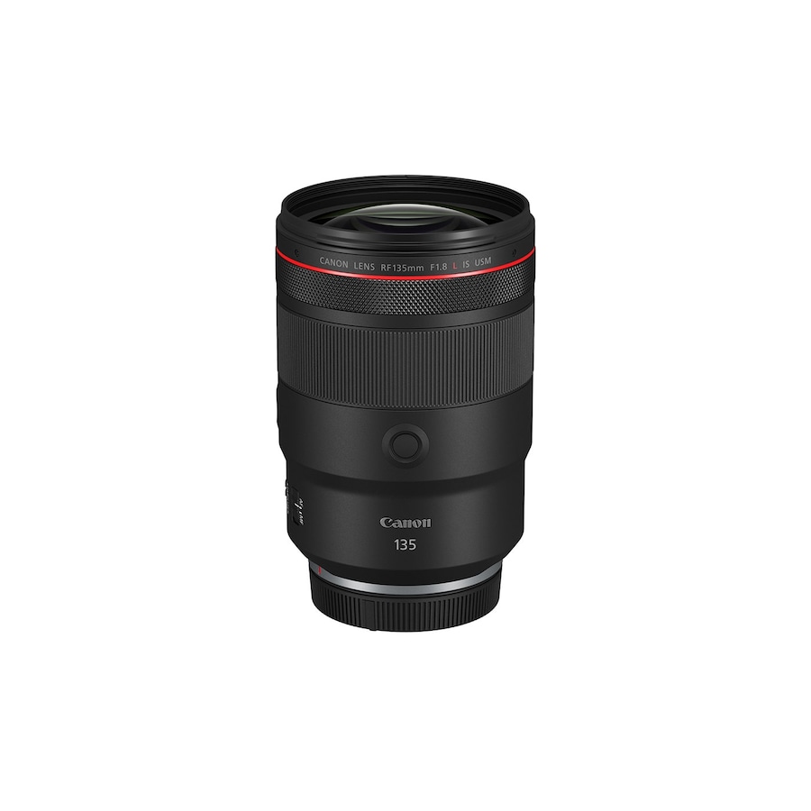 Canon RF 135mm f/1.8L IS USM Lens