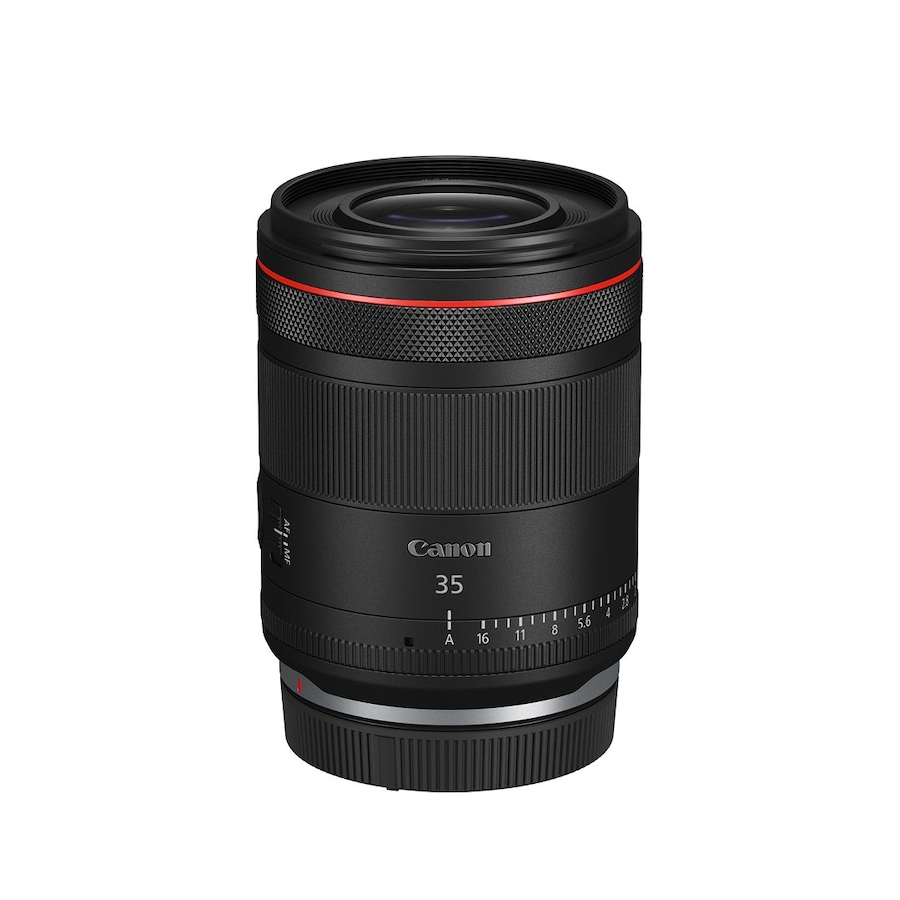 Canon RF 35mm f/1.4L VCM Lens