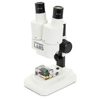 Celestron Celestron Labs S20 Angled Stereo Microscope