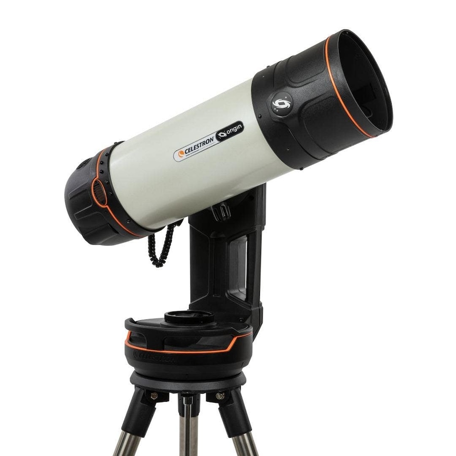 Celestron Origin Intelligent Home Observatory - MK 2