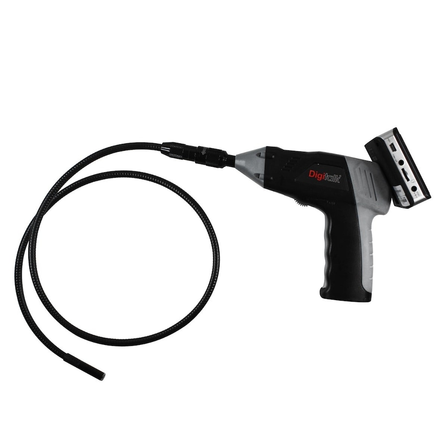 Digitalk Wireless Inspection Video Camera