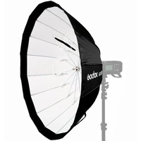 Godox Parabolic White Octa Umbrella Softbox 85cm fits AD300/400PRO ONLY
