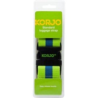 Korjo Luggage Strap - Standard
