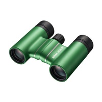 Nikon Aculon T02 8x21 Green Binocular
