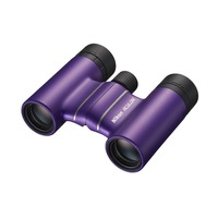 Nikon Aculon T02 8x21 Purple Binocular