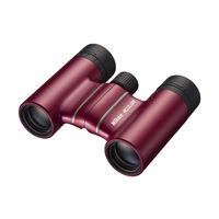 Nikon Aculon T02 8x21 Red Binocular