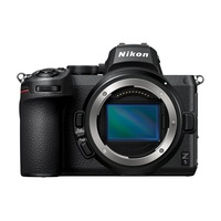 Nikon Z 5 Body Only Full Frame Mirrorless Camera