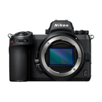 Nikon Z 6II Body Only Full Frame Mirrorless Camera