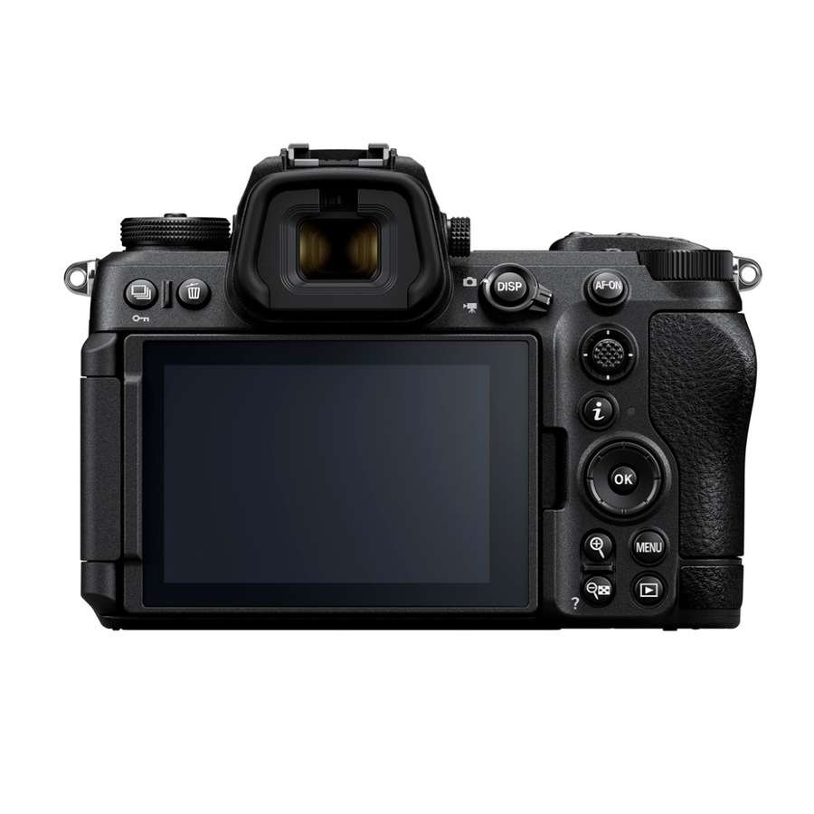 Nikon Z 6III Body Only Full Frame Mirrorless Camera