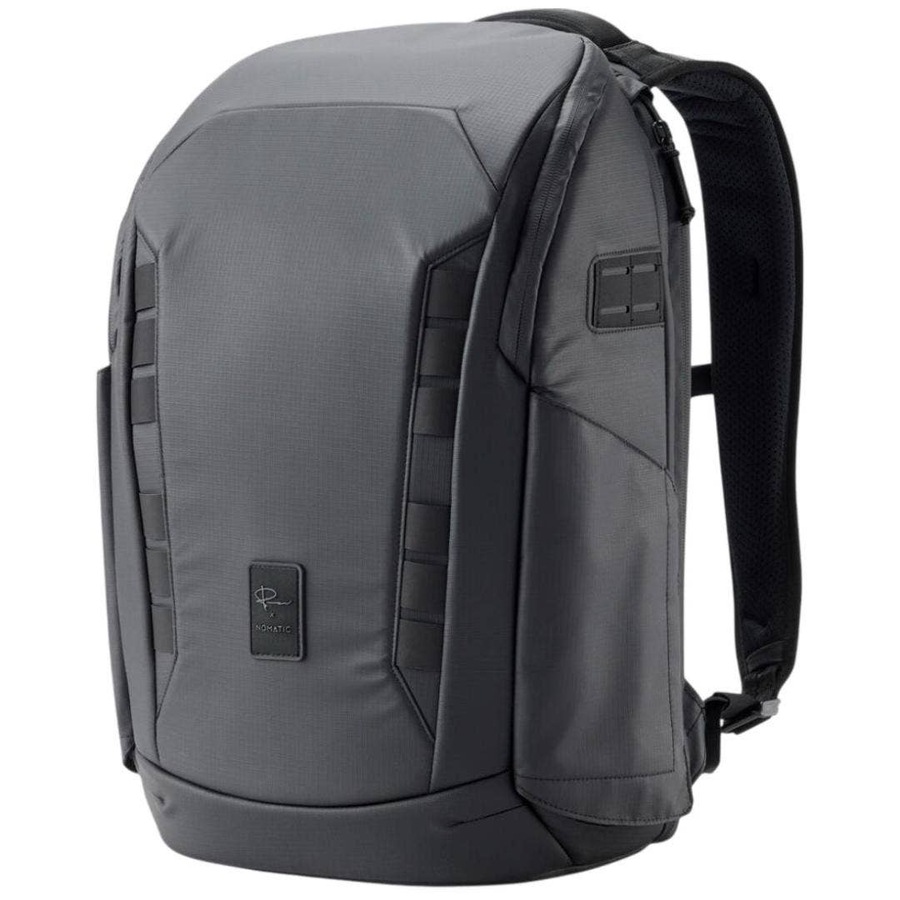 Nomatic McKinnon Camera Pack 25L + Divider Kit - Black