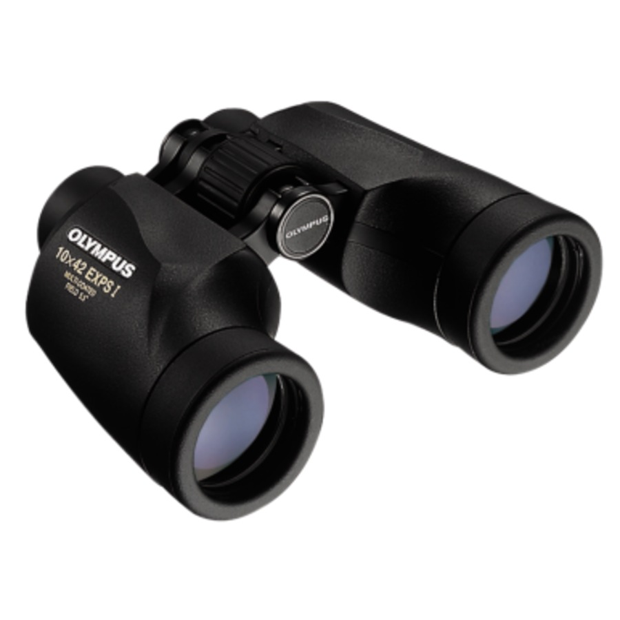 Olympus 10x42 EXPS I Binocular