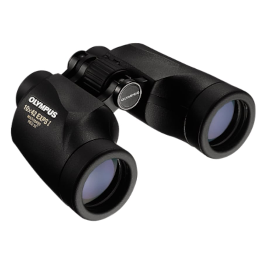 Olympus 10x42 EXPS I Binocular
