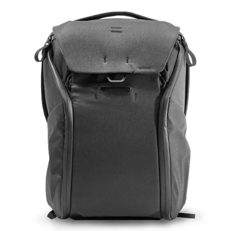 Peak Design Everyday Backpack 20L v2 - Black