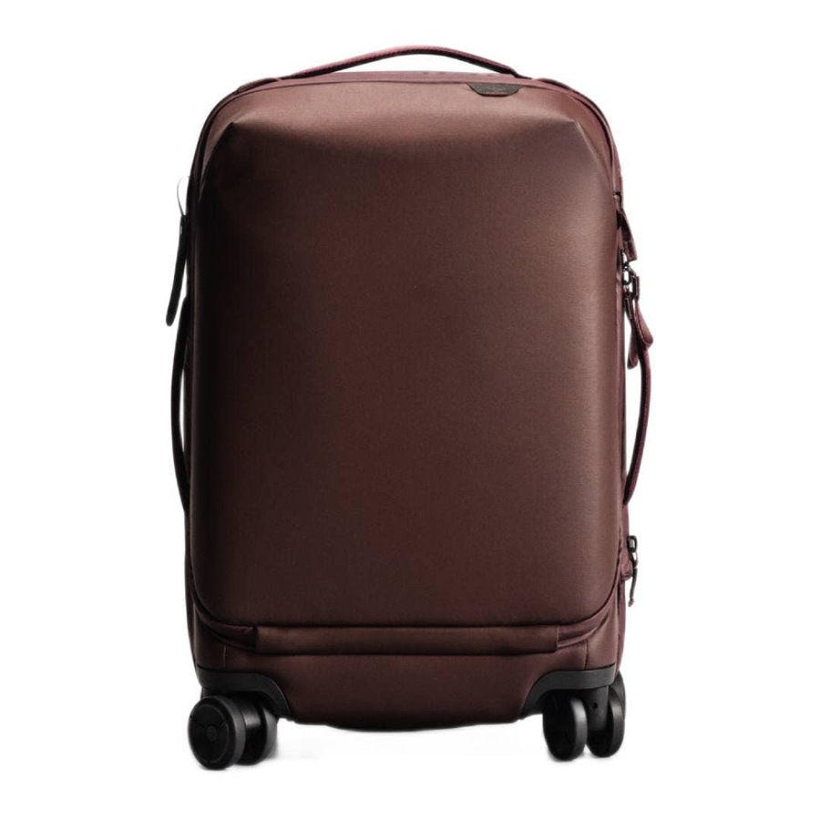 Peak Design Roller Pro Carry-On Eclipse