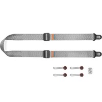 Peak Design Slide LITE - Ash - Camera Strap