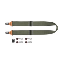 Peak Design Slide - Sage - Padded Camera Strap