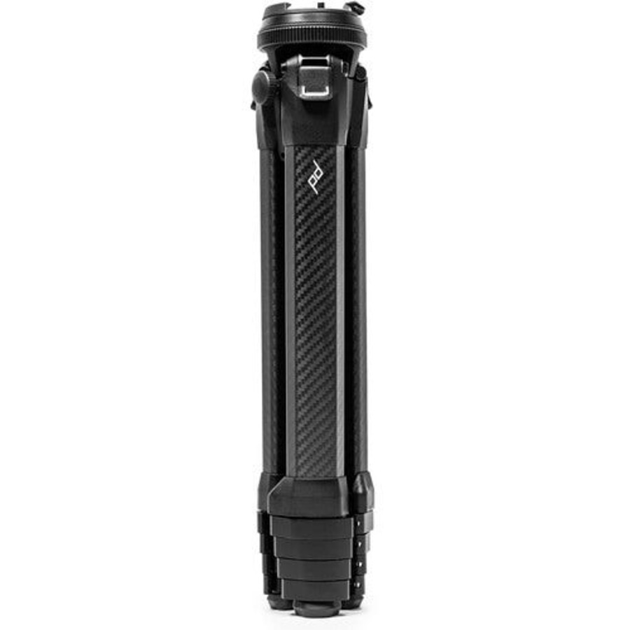 Peak Design Travel Tripod - Carbon Fibre