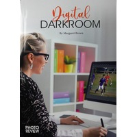 Photo Review Pocket Guide - Digital Darkroom