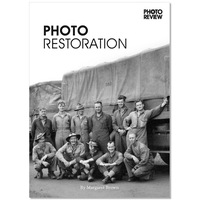 Photo Review Pocket Guide - Photo Restoration