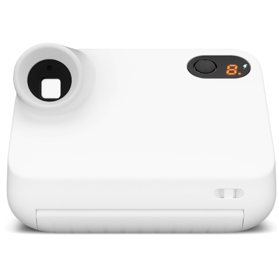 Polaroid Go Generation 2 - White Instant Camera
