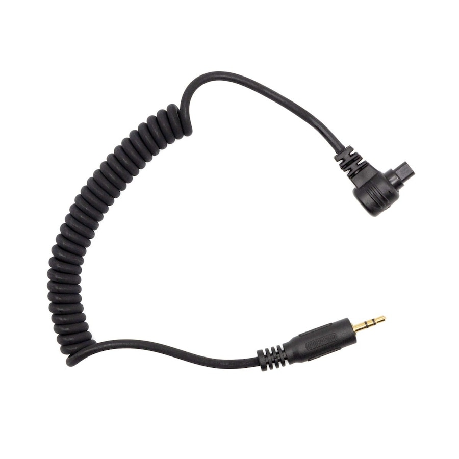ProMaster Camera Release Cable - Canon RS-80