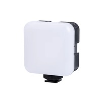 ProMaster Chroma CL33RGB Connect LED Light 2.0