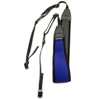 ProMaster Contour Neoprene Strap - Blue