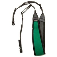 ProMaster Contour Neoprene Strap - Green