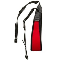 ProMaster Contour Neoprene Strap - Red
