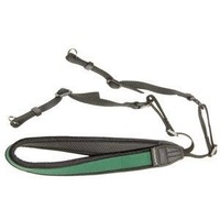 ProMaster Cushion Neoprene Strap QR - Green