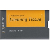 ProMaster OC Lens Tissue Book