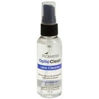 ProMaster Optic Clean 2oz Pump