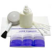 ProMaster Optical Cleaning Kit (5 Piece)