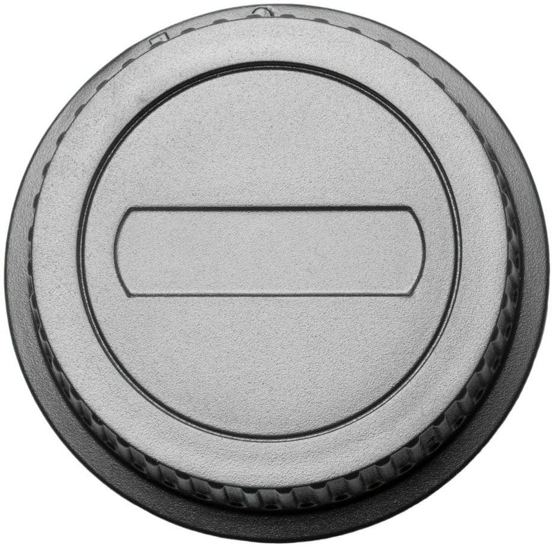 Buy ProMaster Rear Lens Cap Pentax K MyDeal