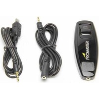 ProMaster Remote Shutter Cable Release - Fujifilm RR-90