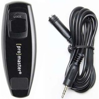 ProMaster Remote Shutter Cable Release - Nikon MC-DC2
